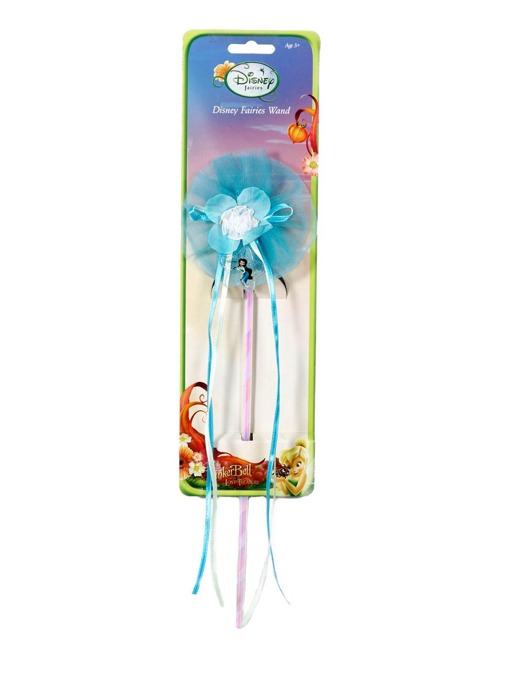 Silvermist Wand, 9312853040456