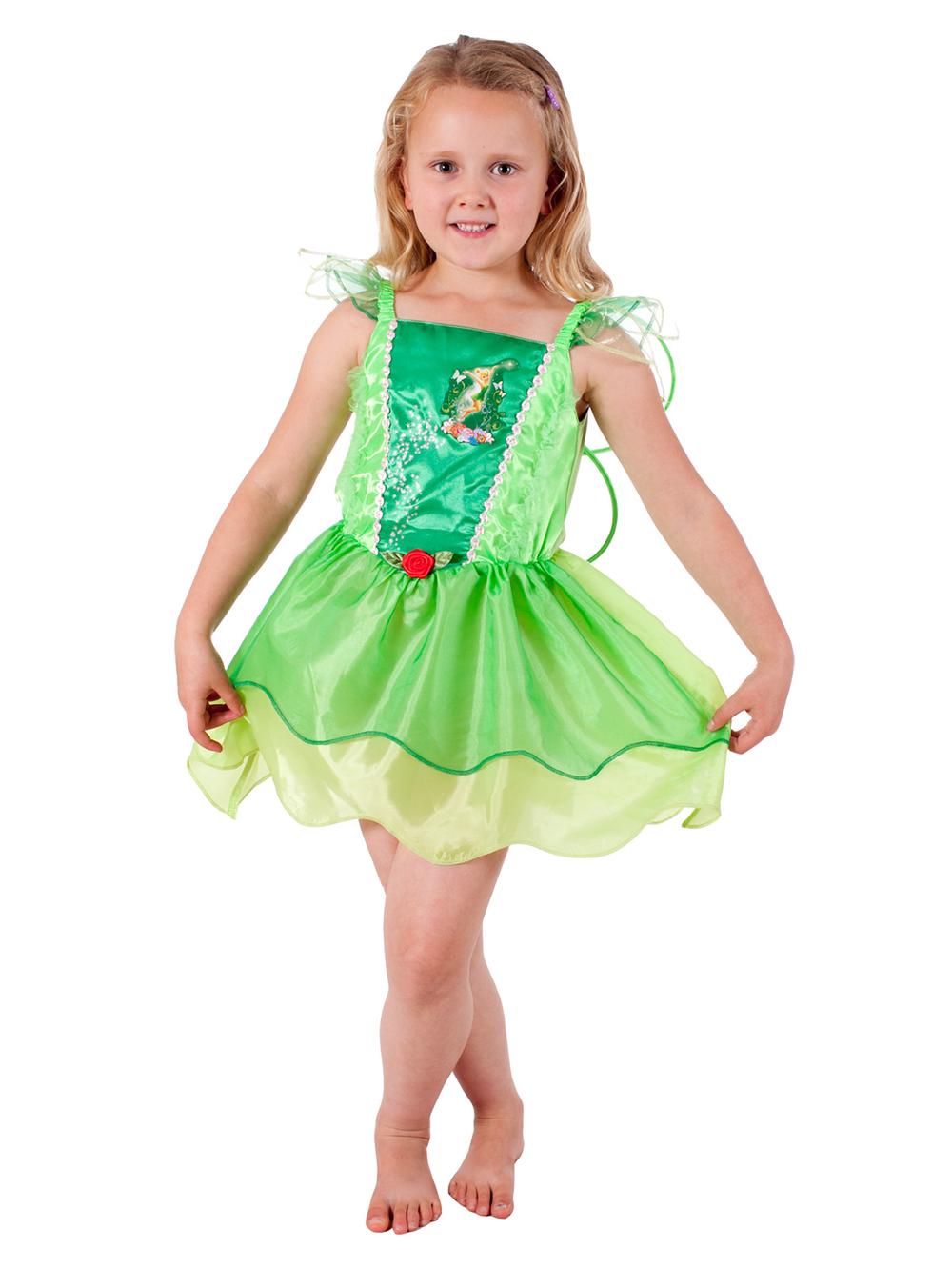 Rubies Tinker Bell Classic Playtime Child Costume - Small | Buy online ...