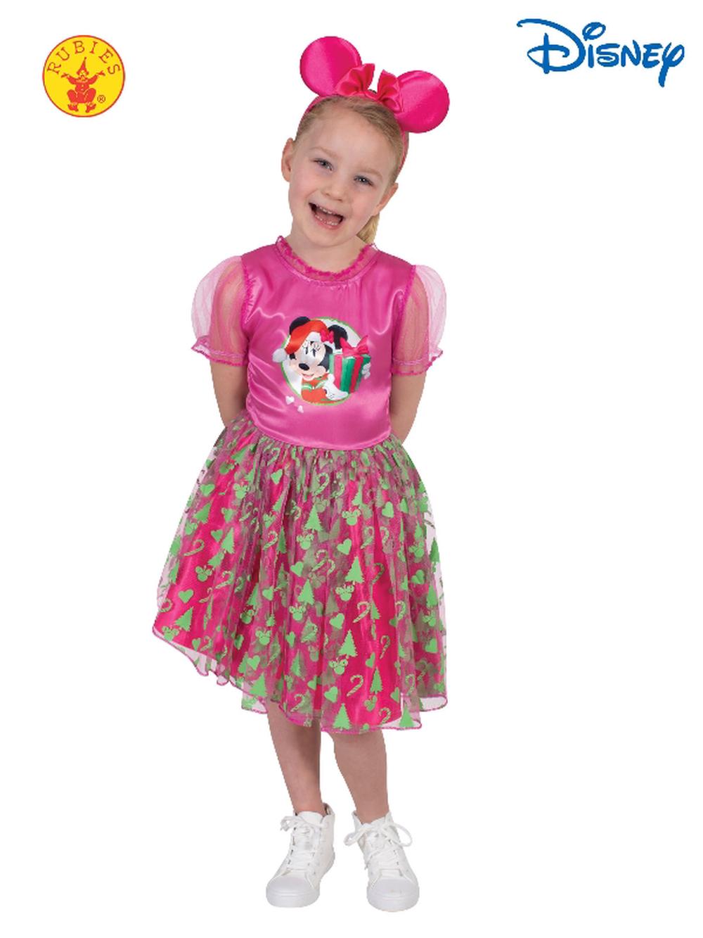 Mickey Mouse: Minnie Mouse Dress Up | Disney--Games.com