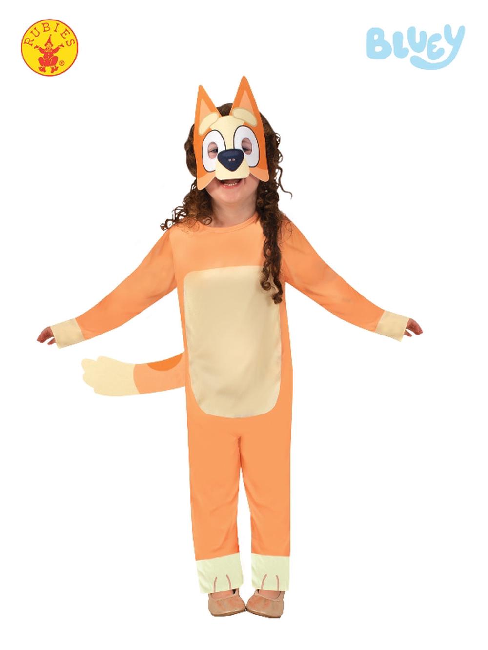 Bingo Classic Costume, 9312853060287
