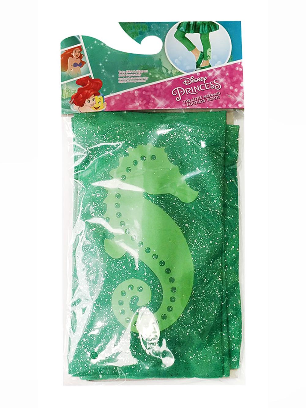 Rubies Ariel Child Footless Tights - Large, 9312853074291