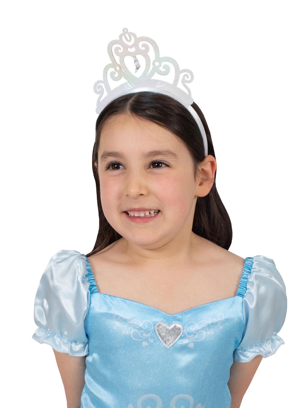 Cinderella Iridescent Tiara, 9312853074918