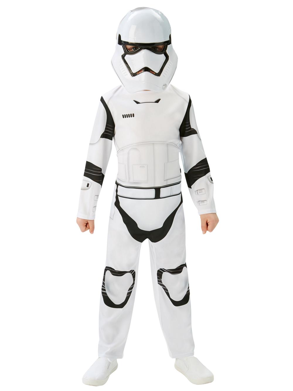 Rubies Stormtrooper Classic Costume - Small | Buy online at The Nile