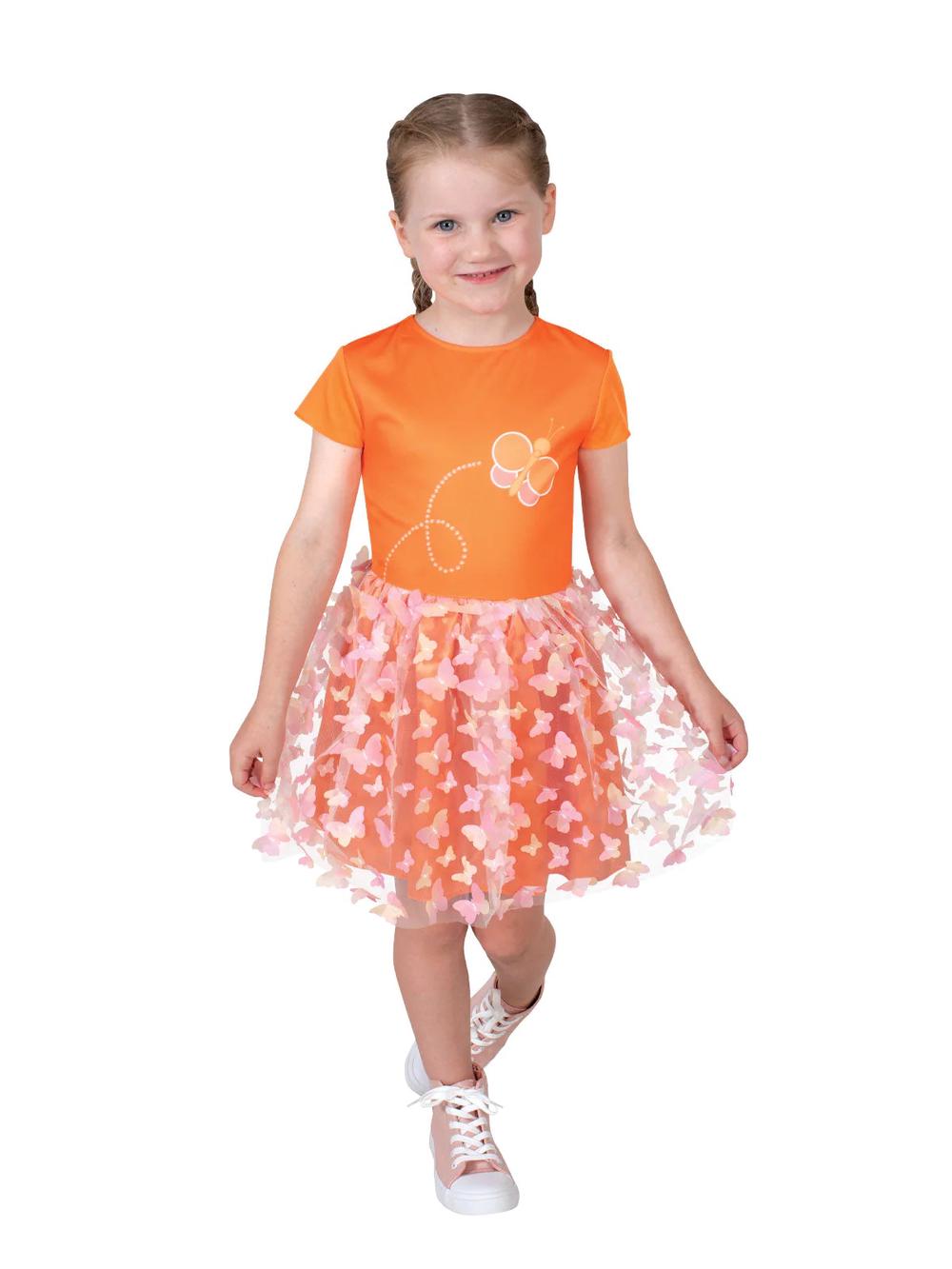 Rubies Emma Memma Deluxe Costume - Toddler, 9312853075373