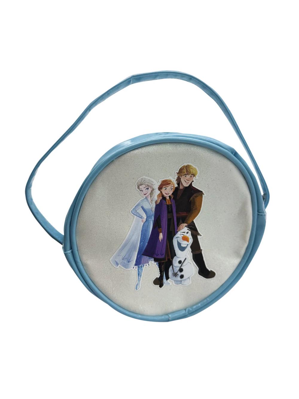 Rubies Frozen Accessory Bag - Child, 9312853075458