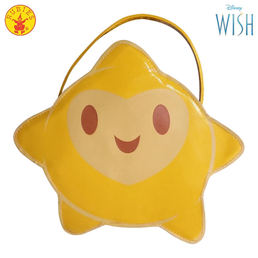 Rubies Wish - Wishing Star Accessory Bag, 9312853077117