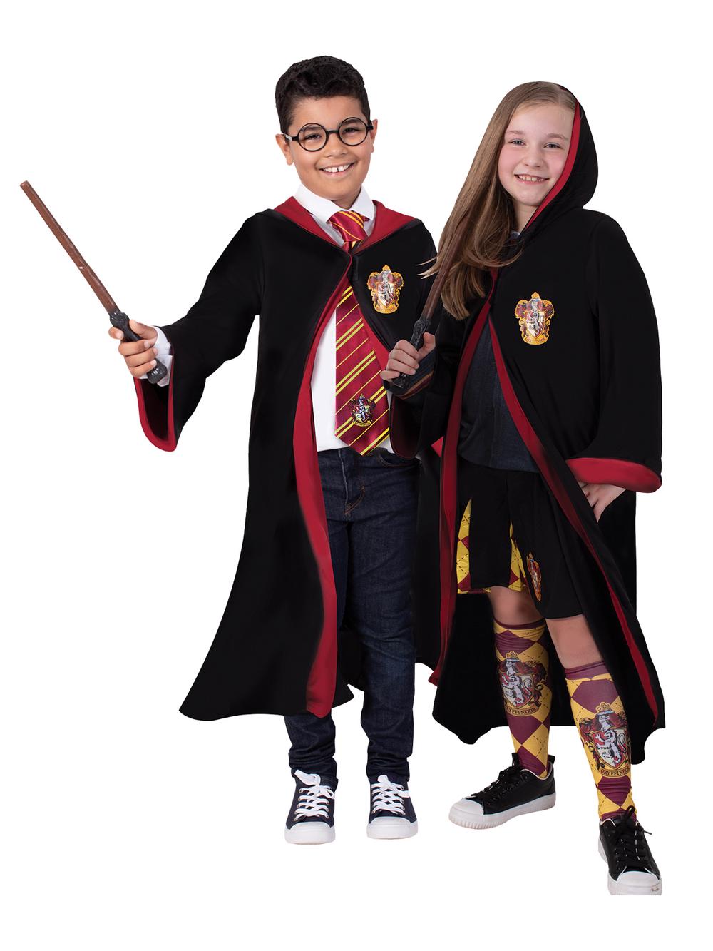Gryffindor Child Robe, 9312853089608