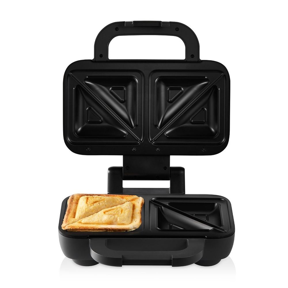 Sunbeam Express Melt 2-Slice Toastie Maker by Sunbeam - ISBN: 9313139334962
