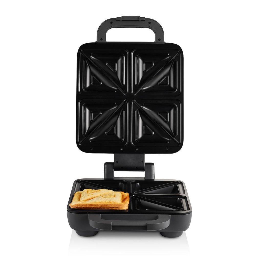 Sunbeam Express Melt 4-Slice Toastie Maker by Sunbeam - ISBN: 9313139334979