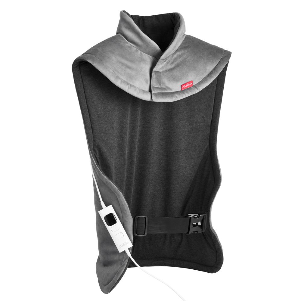 Sunbeam Shoulders and Upper Back Heating Pad by Sunbeam - ISBN: 9313139336904