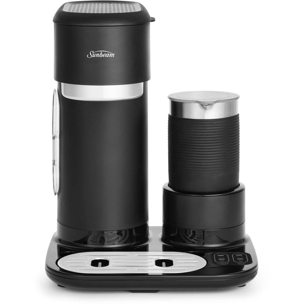 Sunbeam Iced + Hot Coffee Machine by Sunbeam - ISBN: 9313139339547