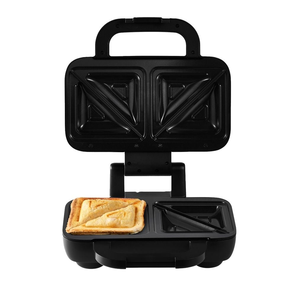 Sunbeam Turbo Crunch 2 Slice Toastie Maker by Sunbeam - ISBN: 9313139339721