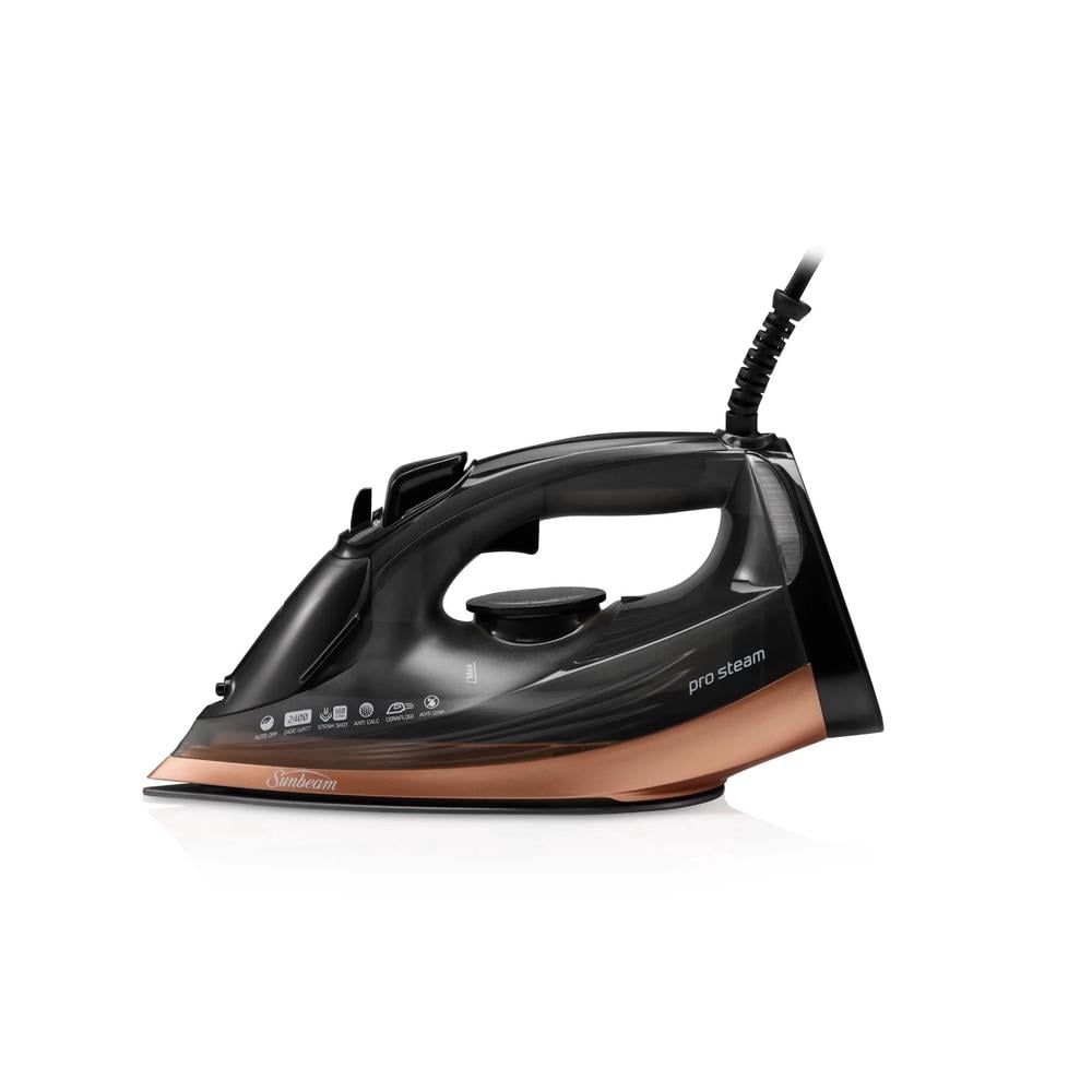 Sunbeam Prosteam Sonic Iron by Sunbeam - ISBN: 9313139341212