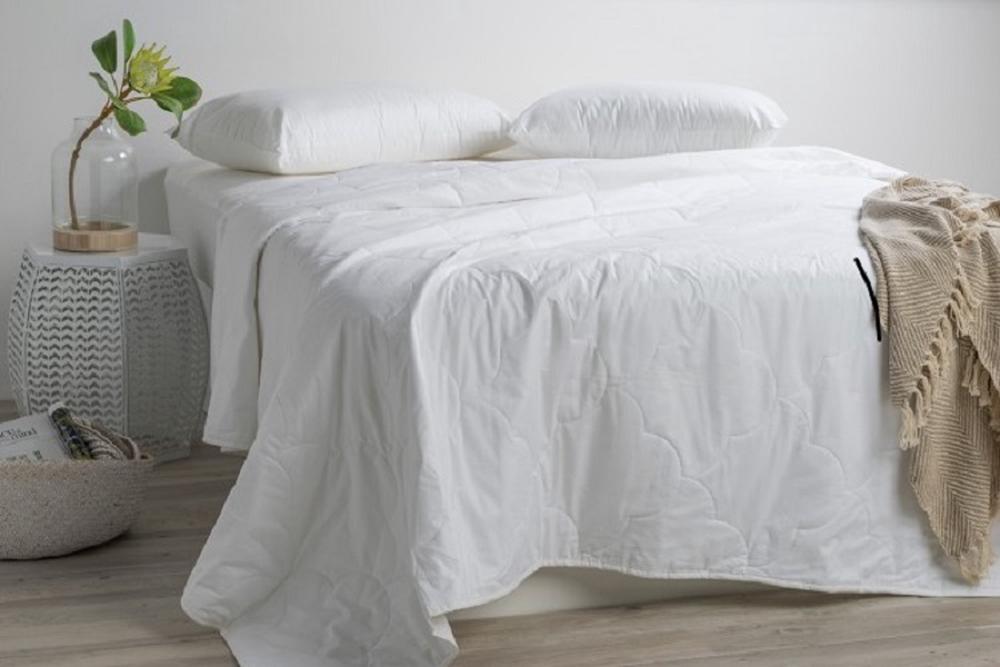 Australian Cotton 250GSM Quilt, 9313571115365