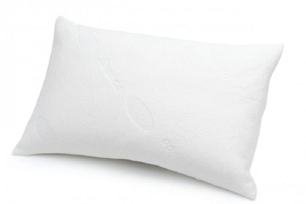 Bamboo Waterproof Pillow Protector, Pack of 2, 9313571140268