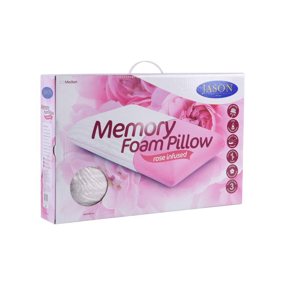 Scented Pillow (Rose), 9313571147311