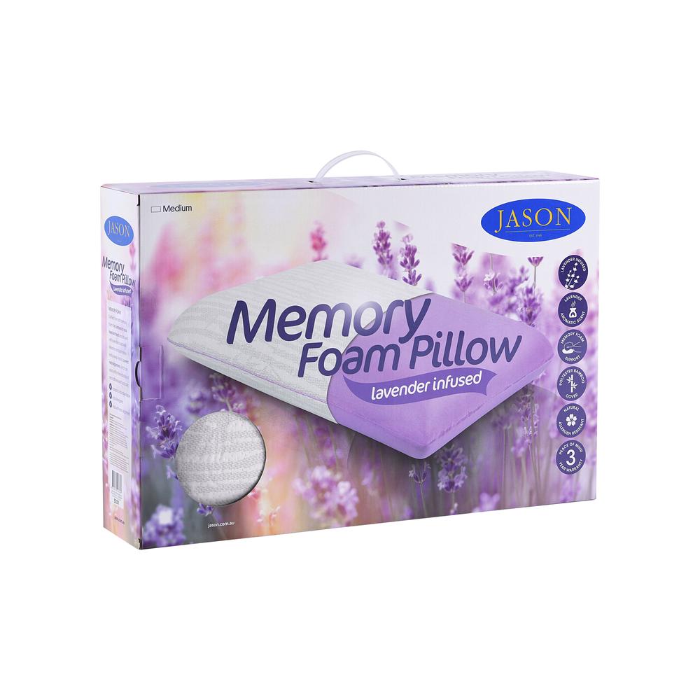 Scented Pillow (Lavender), 9313571147397