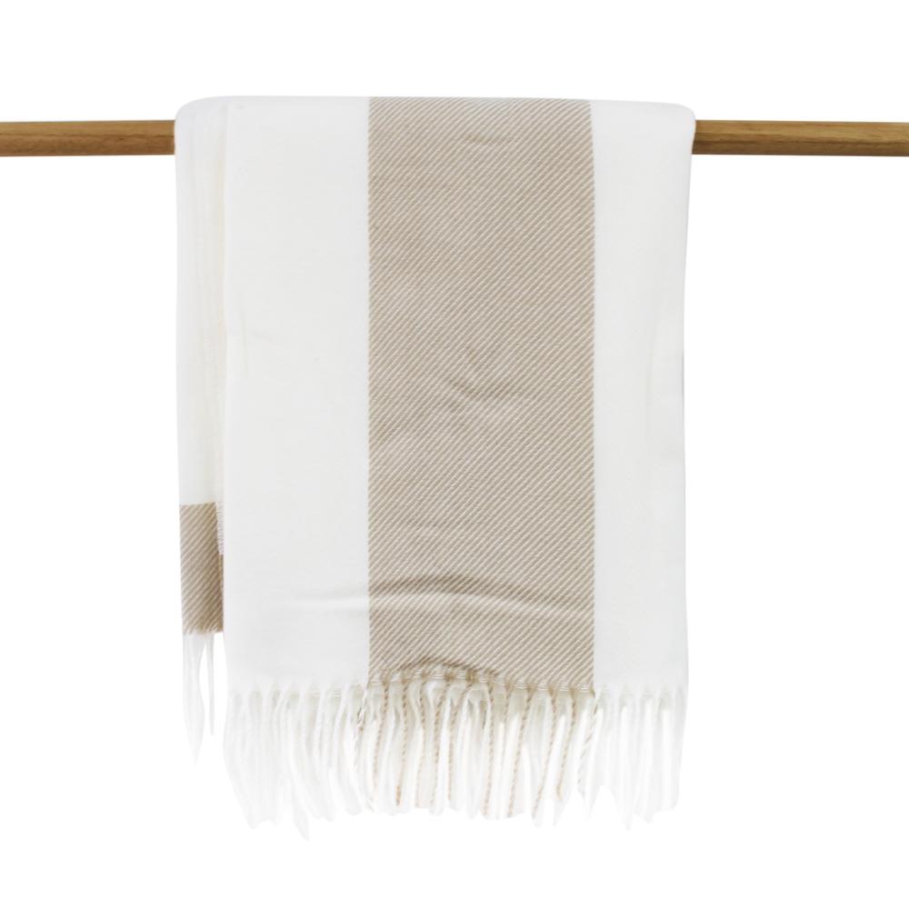 Bourke Throw (Brown), 9313571152162