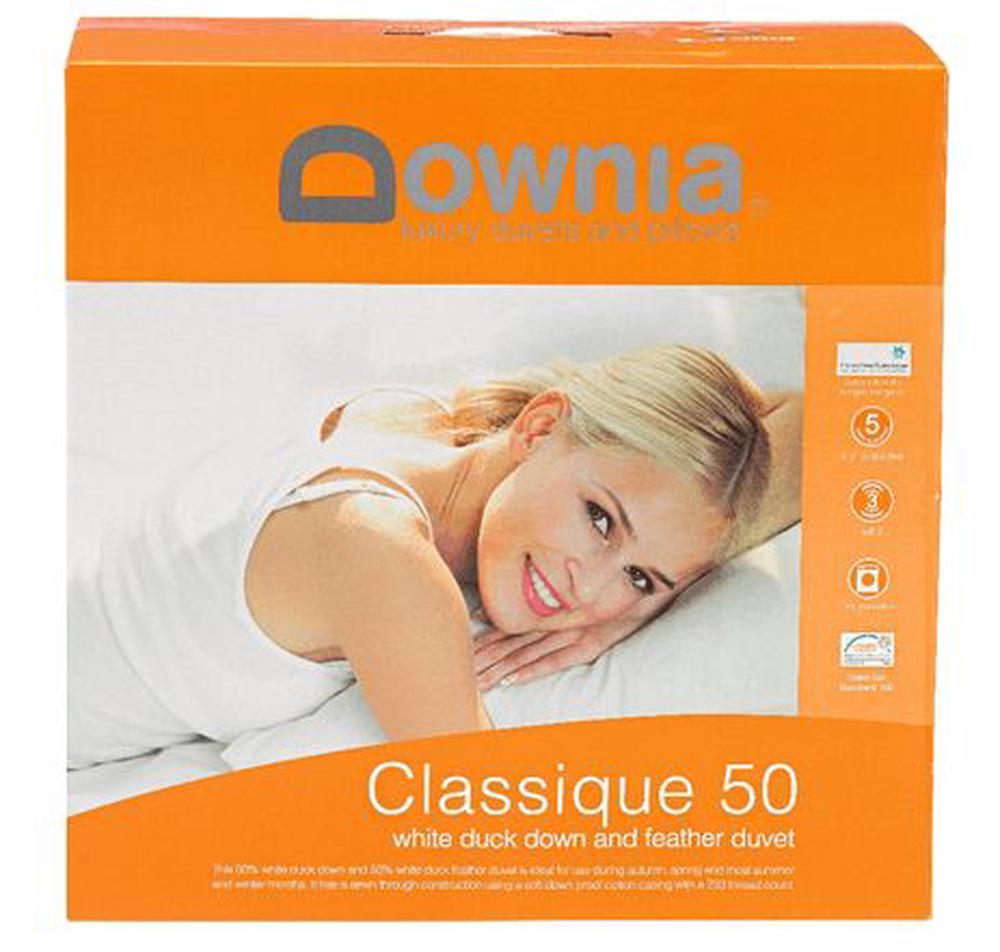 Downia duvet discount