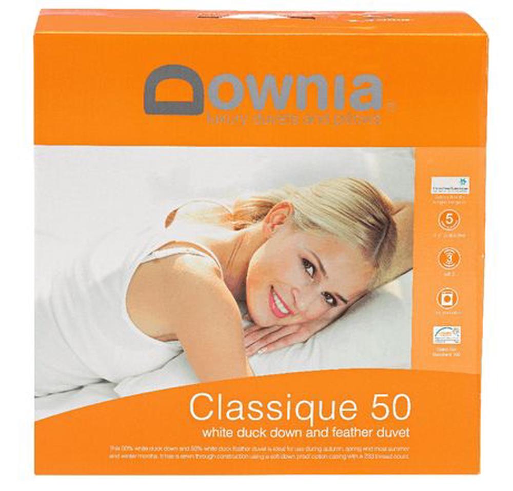 Downia duvet 2024