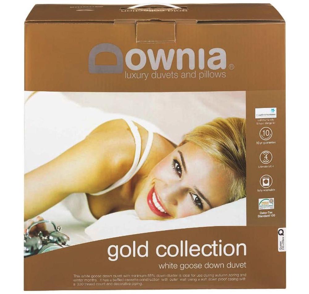 Gold Collection Duvet, 9313616223918