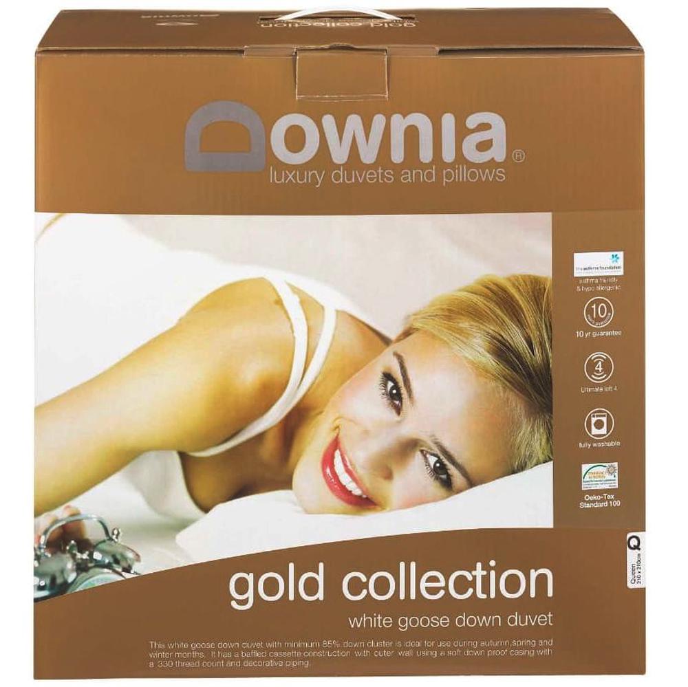 Gold Collection Duvet, 9313616223956
