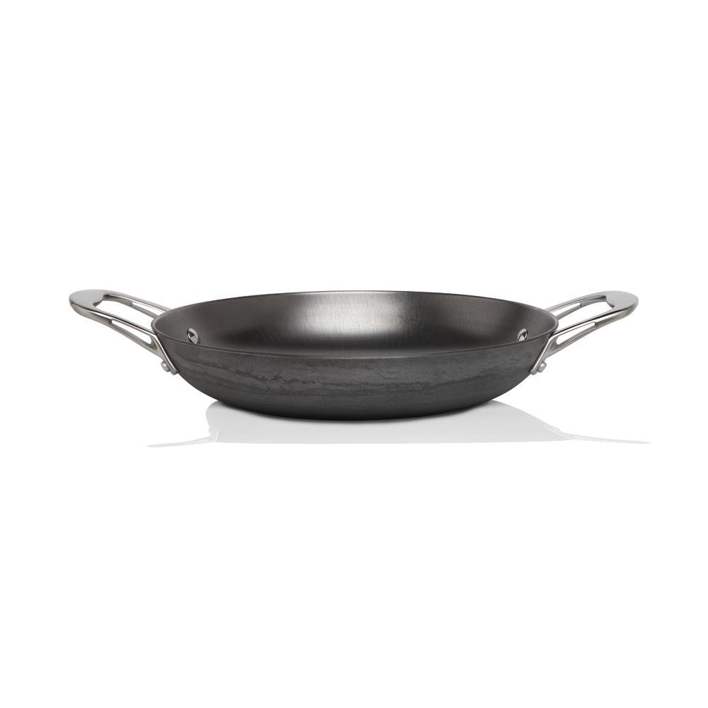 Stanley Rogers Lightweight Cast Iron Cook's Pan - 30cm, 9313617423119