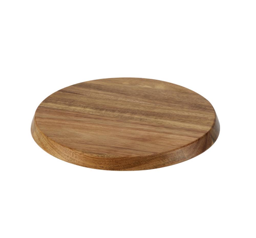 Stanley Rogers Magnetic Acacia Trivet - 24cm by Stanley Rogers - ISBN: 9313617423744