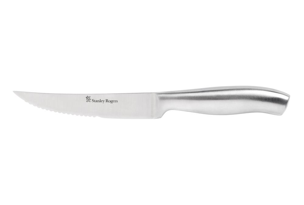 Stanley Rogers Imperial Steak Knives, 6 Piece Buy online at Well Cooked