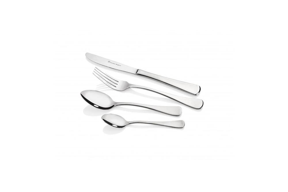 Stanley Rogers Metropolitan Set, 24pc, 9313617508762