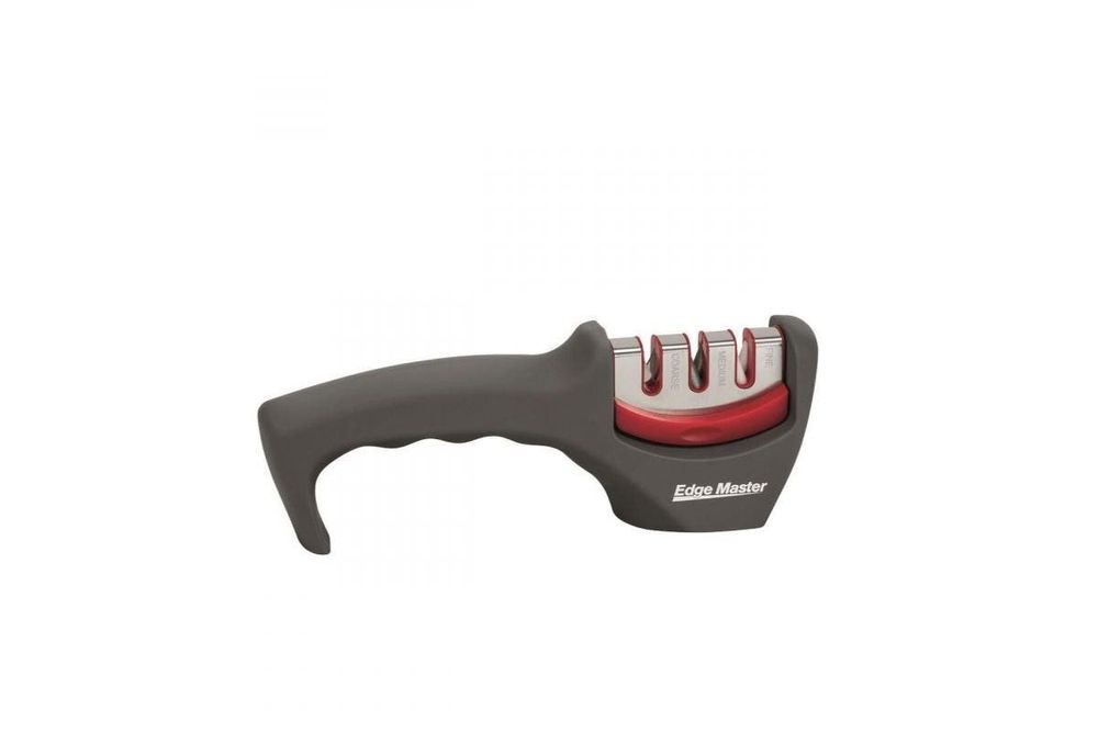 Edge Master 3 Stage Knife Sharpener by Edge Master - ISBN: 9313803007154