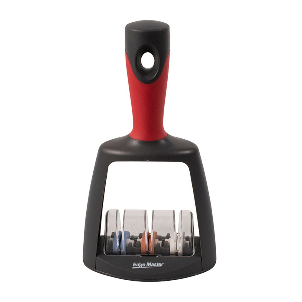 Edge Master 3 Stage Ceramic Water Sharpener by Edge Master - ISBN: 9313803007161