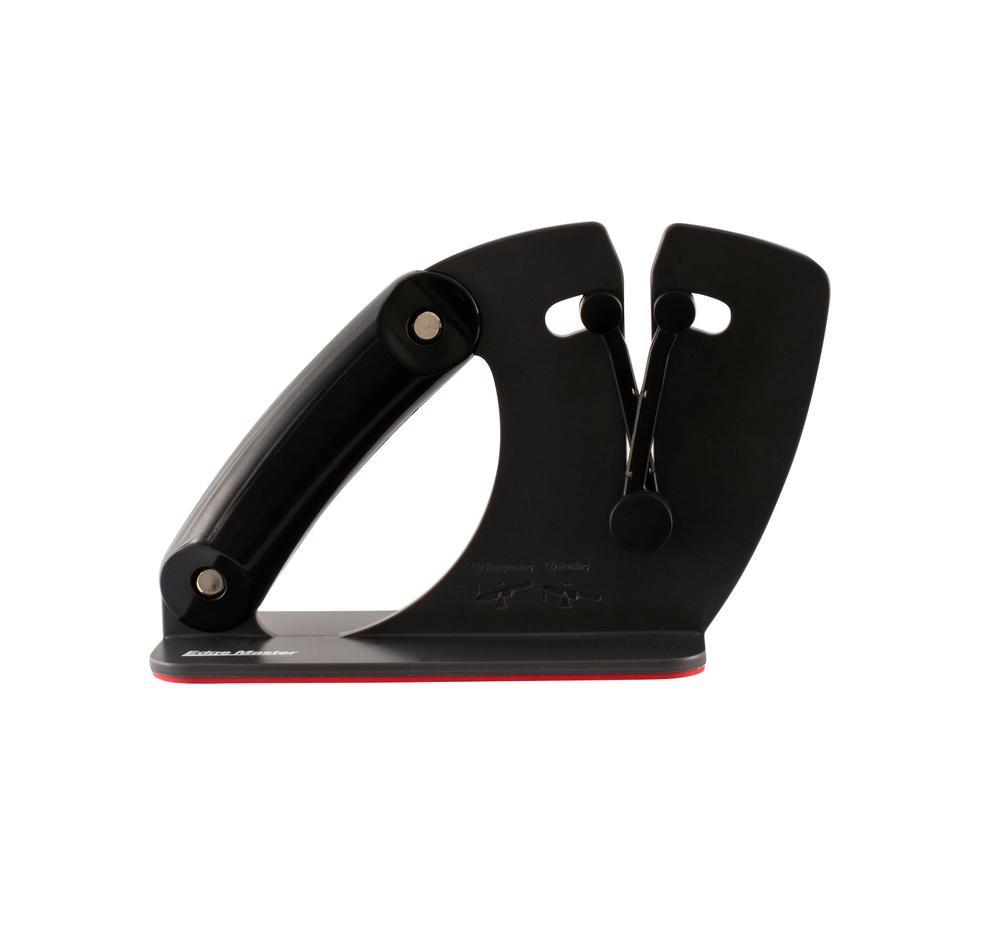 Edge Master Auto Adjust 2in1 Knife Sharpener Buy online at Well Cooked