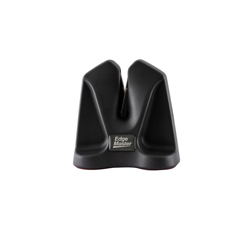 Edge Master Auto Adjust 2-in-1 V-Knife Sharpener by Edge Master - ISBN: 9313803007185