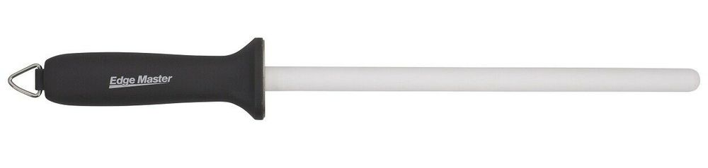 Edge Master Ceramic Sharpening Rod - 26cm by Edge Master - ISBN: 9313803007239