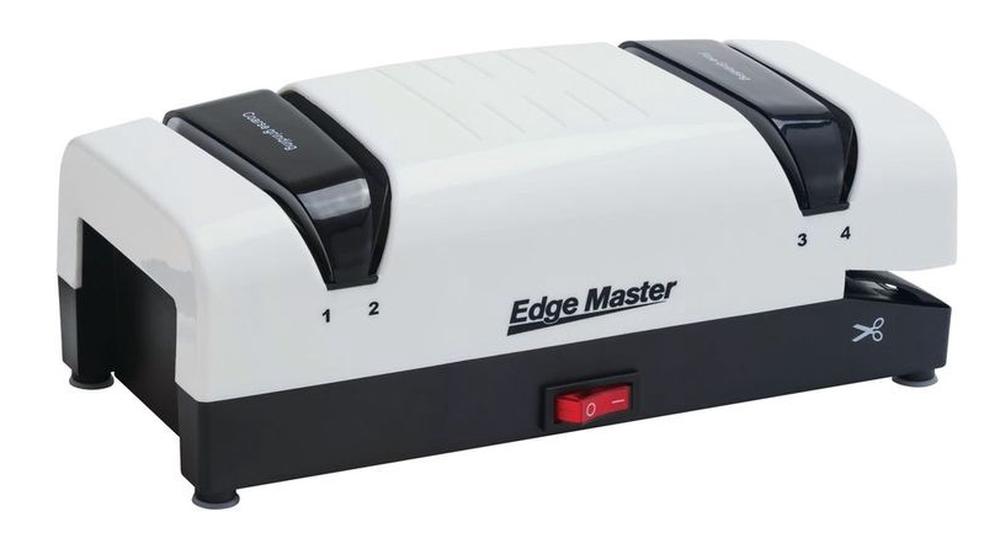 2 Stage Electric Knife Sharpener, 9313803007505
