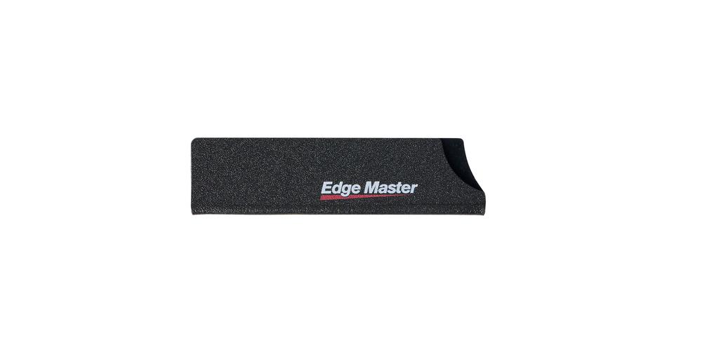 Edge Master Knife Guards, Set of 2 (Black) - 13.5x3.5cm, 9313803007901