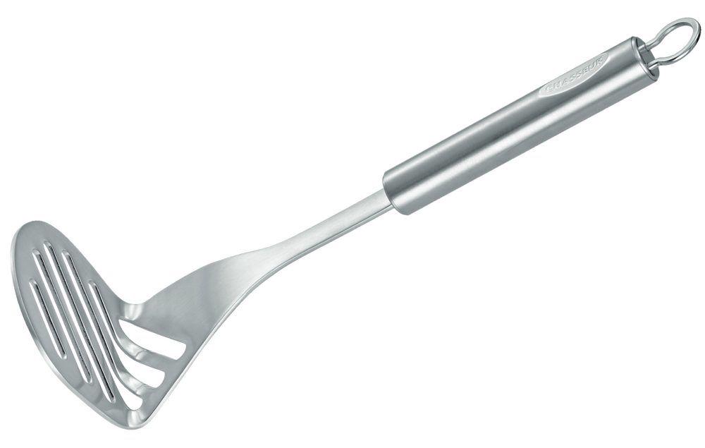 Stainless Steel Potato Masher, 9313803035539