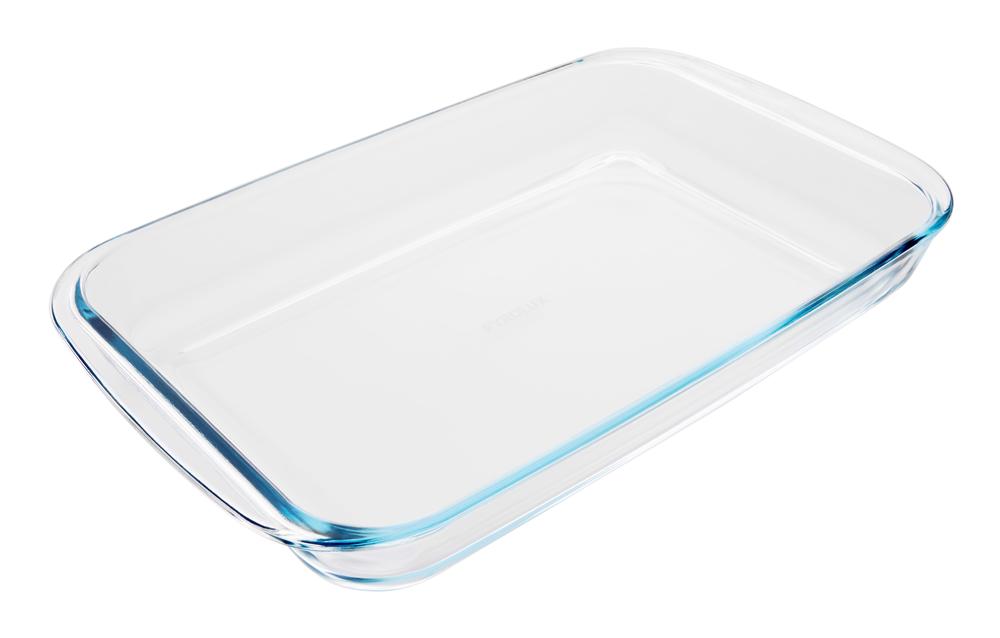 Pyrolux Rectangular Baking Dish - 39.5 x 23.8 x 5.2 cm/2.9 Litre by Pyrolux - ISBN: 9313803047167