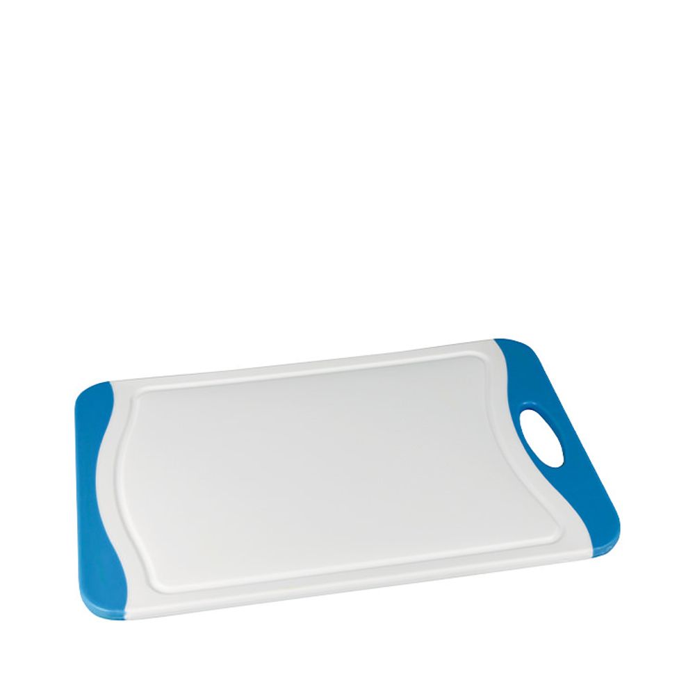 Pyrolux Cutting Board 37x25cm Blue by Pyrolux - ISBN: 9313803110915