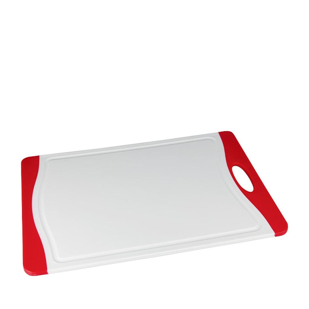 Pyrolux Cutting Board 42x29cm Red by Pyrolux - ISBN: 9313803110922