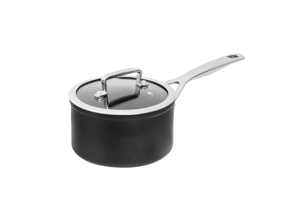 Pyrolux Ignite Non-Stick Saucepan - 16cm by Pyrolux - ISBN: 9313803111905