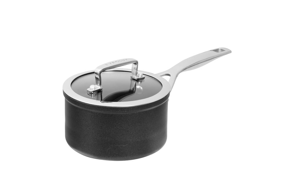 Pyrolux Ignite Non-Stick Saucepan - 18cm by Pyrolux - ISBN: 9313803111912