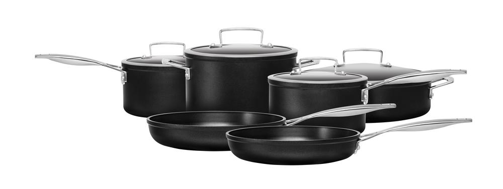 Pyrolux Ignite Cookware Set, 6 Piece | Buy online at The Nile