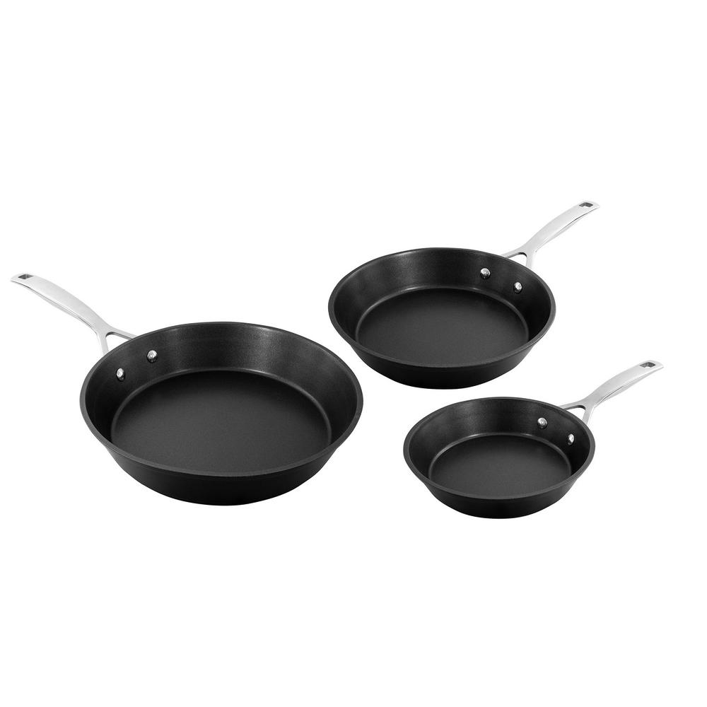 Pyrolux Ignite Skillet Set, 3 Piece 20/24/28cm Buy online at The Nile