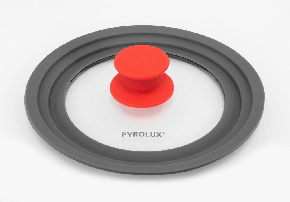 Universal Glass Lid, 9313803112155