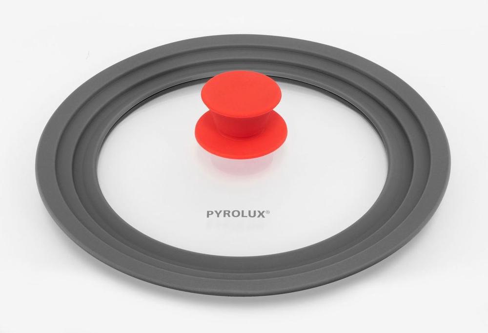 Universal Glass Lid, 9313803112162