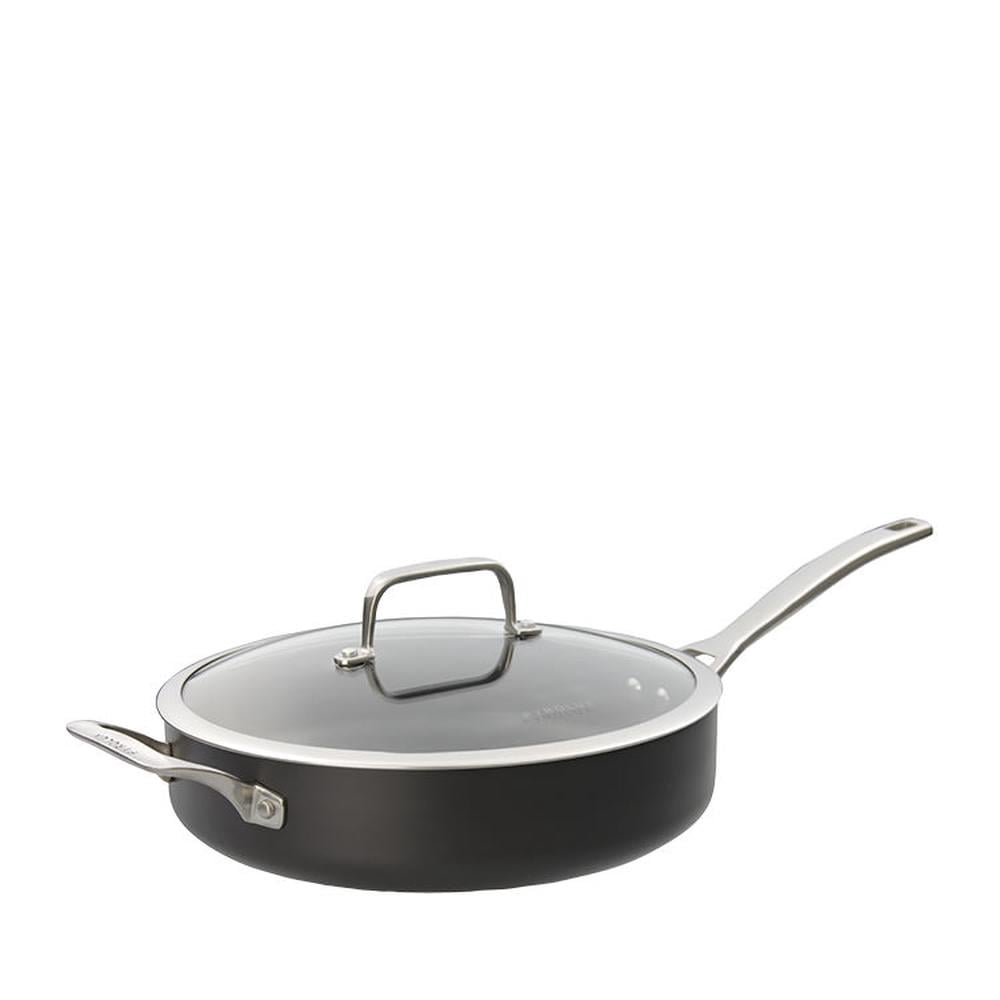 Pyrolux Induction HA+ Saute Pan With Helper Handle 28cm | Buy online at ...