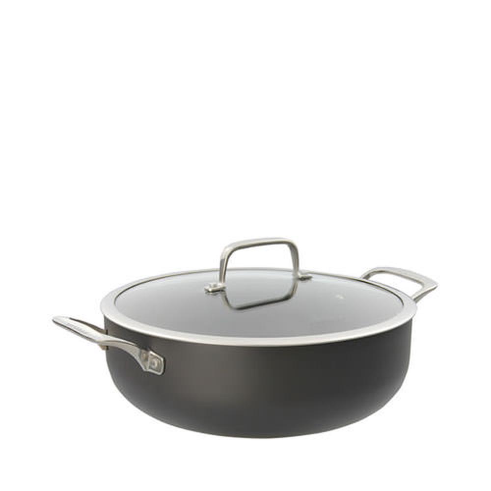 Pyrolux Induction HA+ Chef Pan 30cm | Buy online at The Nile