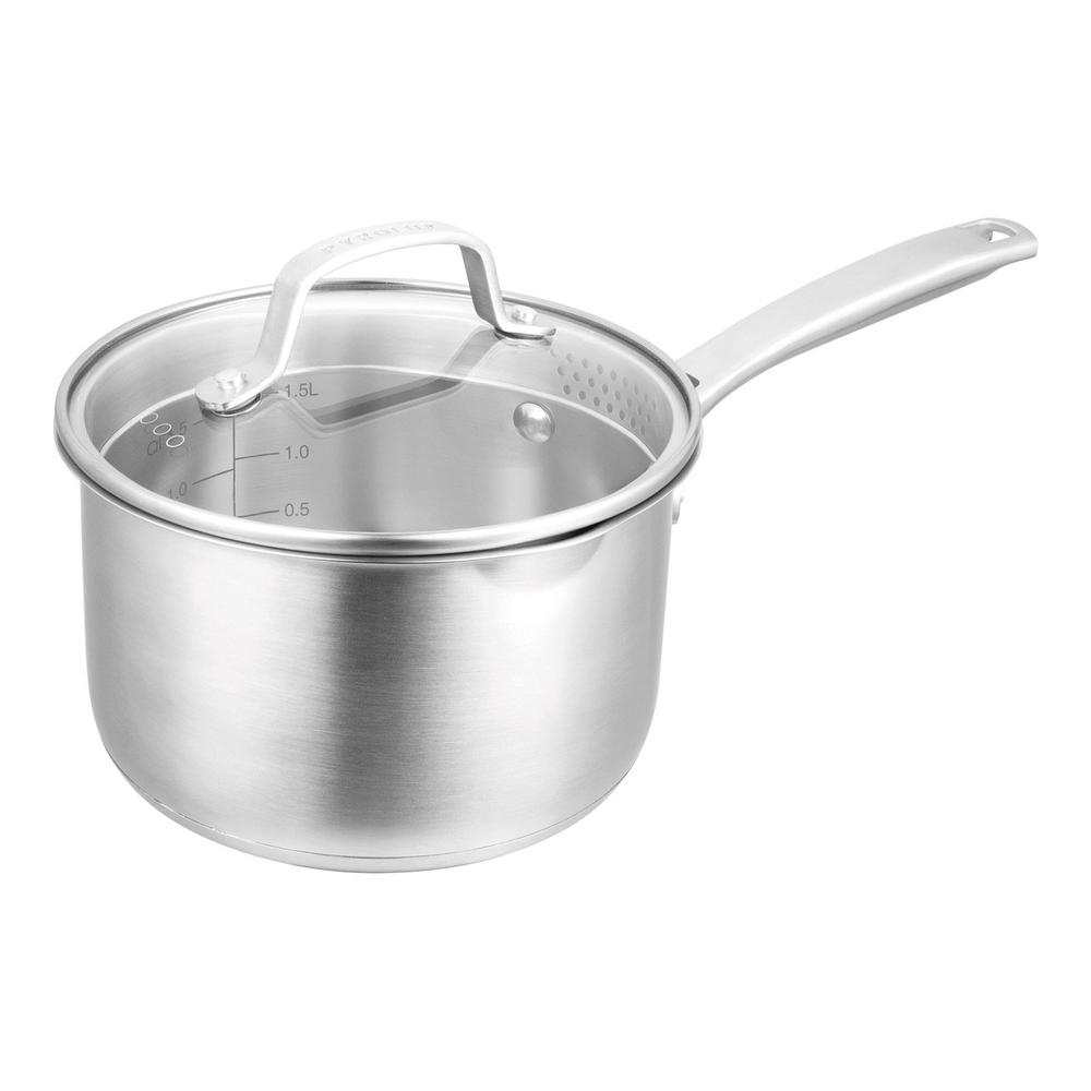 Pyrolux Radius 85 Saucepan - 16cm/1.8L, 9313803113015